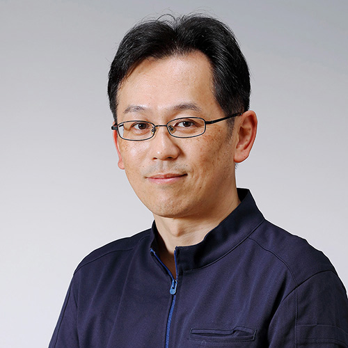白藤 宜紀